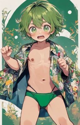 少年