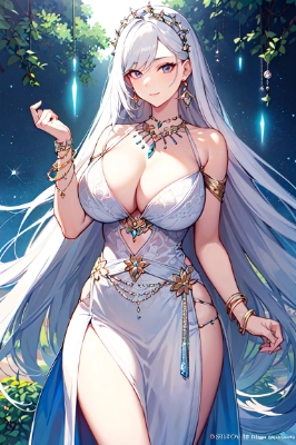 勝手に巨乳になった