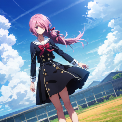 Senri Minamisawa N6