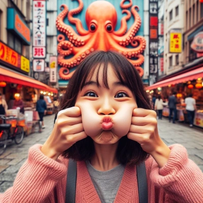 たこのサムネイル