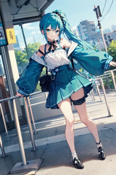 ローカル線