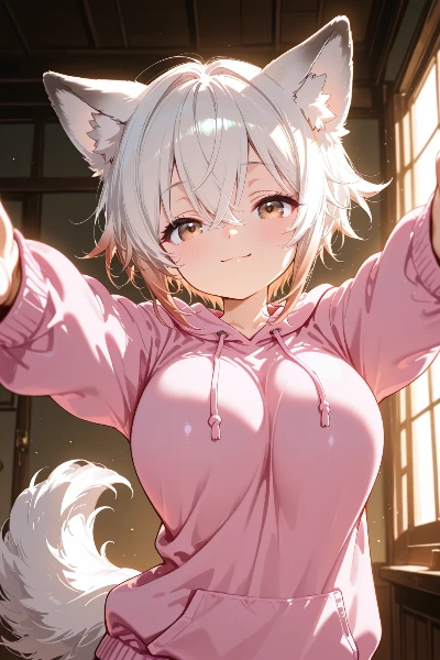 2026/01/29　犬(耳)