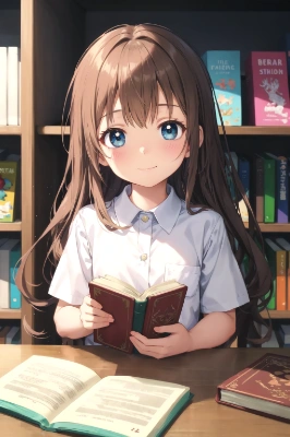 街角の古書店