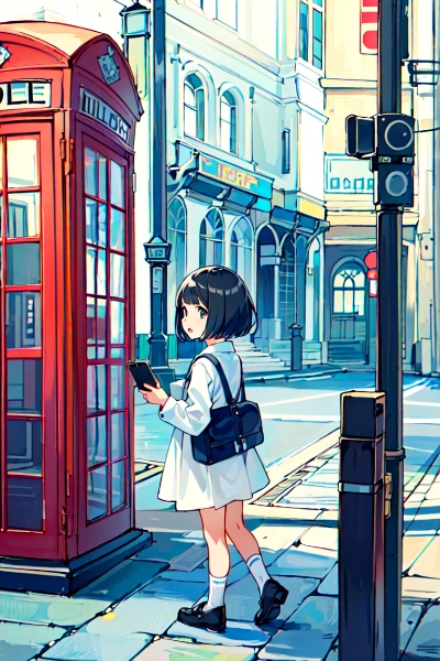 小銭持ってたっけな？