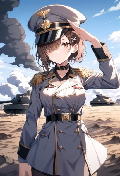 それでは、任務を開始します。