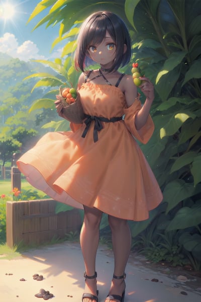 カカオ娘其之二