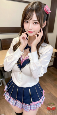 【限定】お兄ちゃん、私のこと、ちゃんと見ててね！恥ずかしいけど、お兄ちゃんに褒めてもらいたいな♪