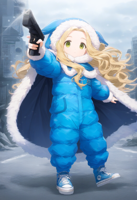 今週のモコガール
