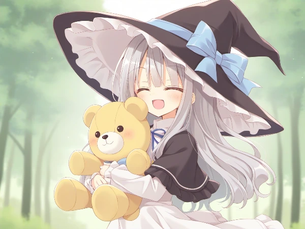 おともだちとおさんぽ