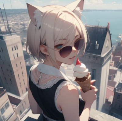 ねこ123