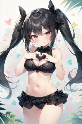 はい！あたしかわいー！