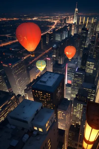 今日のお題 夜バージョン