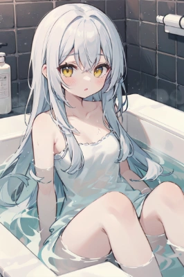 お風呂