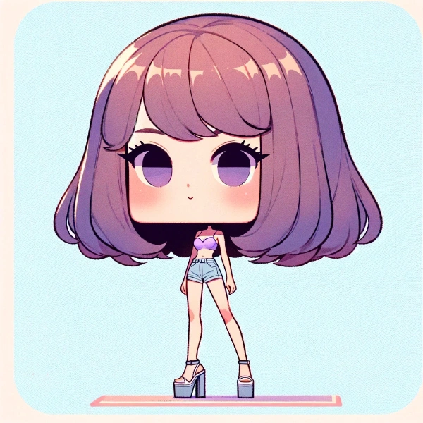 デフォルメ　（28枚）