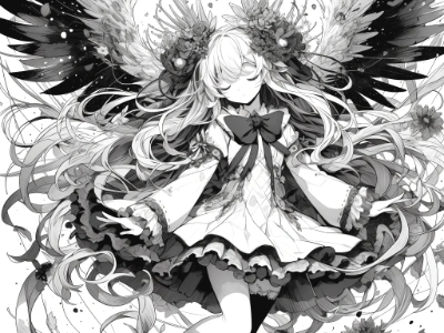 fallen angel