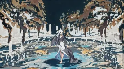 物事の終着点