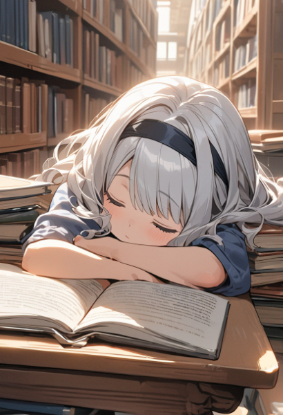 読書