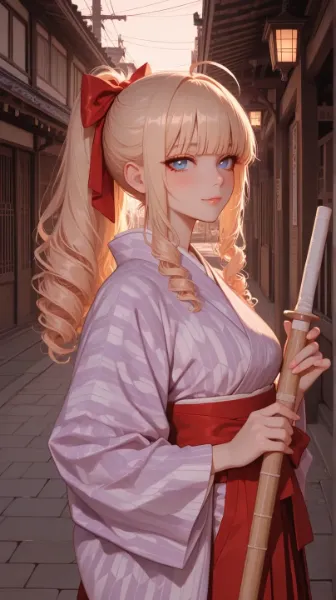 ご機嫌いかが、令嬢ですわ🤤