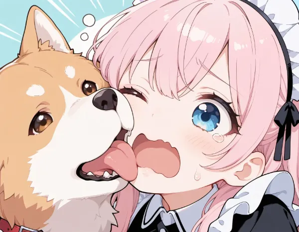 メイドさんｐｒｐｒ