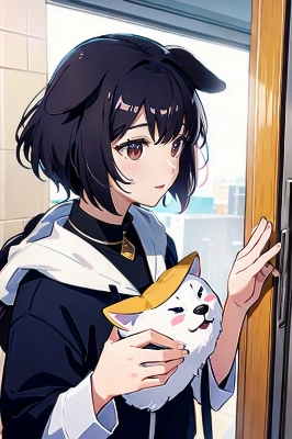 ただいま　御主人様