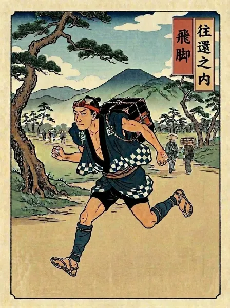 お題：夏服
