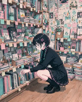 読書の秋
