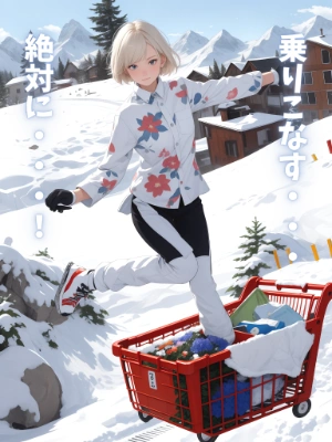 cart festival