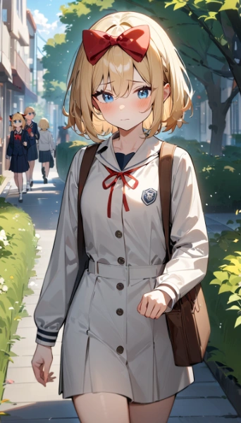 あー、なんかダルいなー