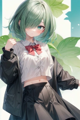 右眼は…