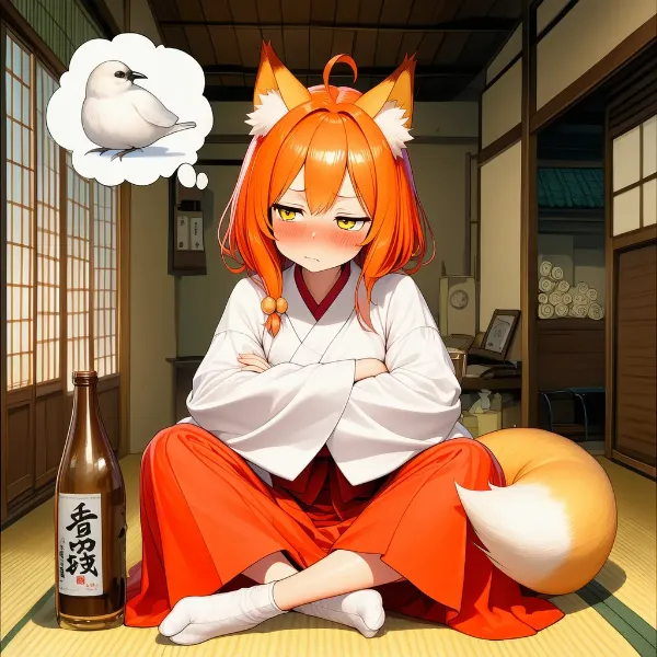 気になる⋯