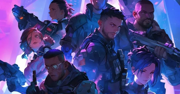 『電気闘牛士ボルト・サイファー』の世界観まとめ