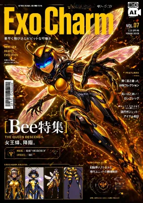 🟨💙ExoCharm🐝✨
