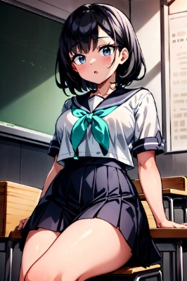 制服