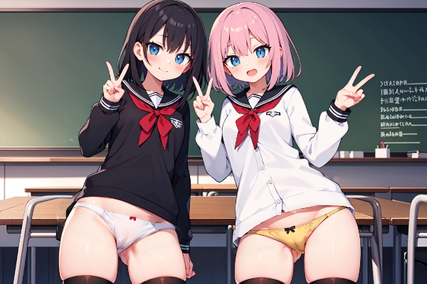 ノースカート制服