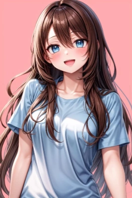 美少女