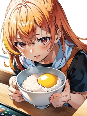 大好物