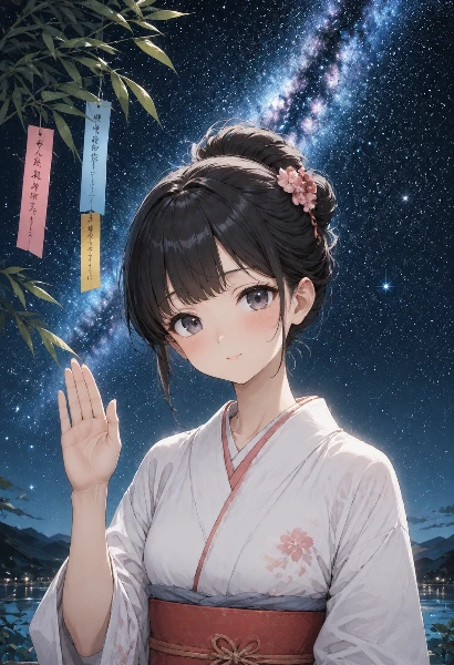 7月7日