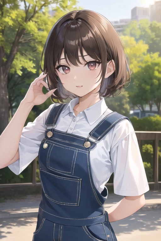 Thumbnail Background