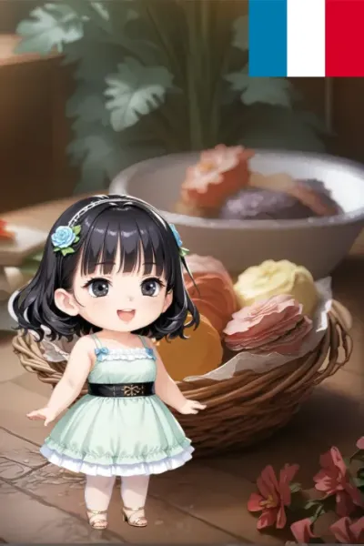 お気に入りのスイーツ　PART12