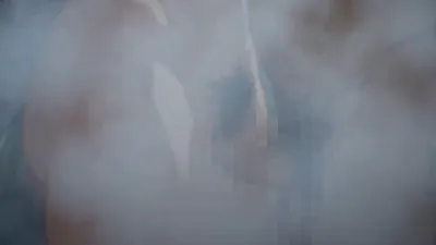 喫煙者は肩身が狭い