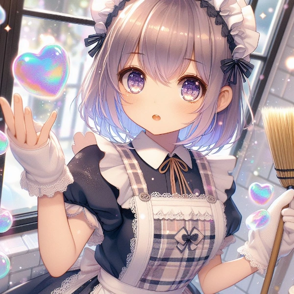 🧹大掃除🥰 終わらない