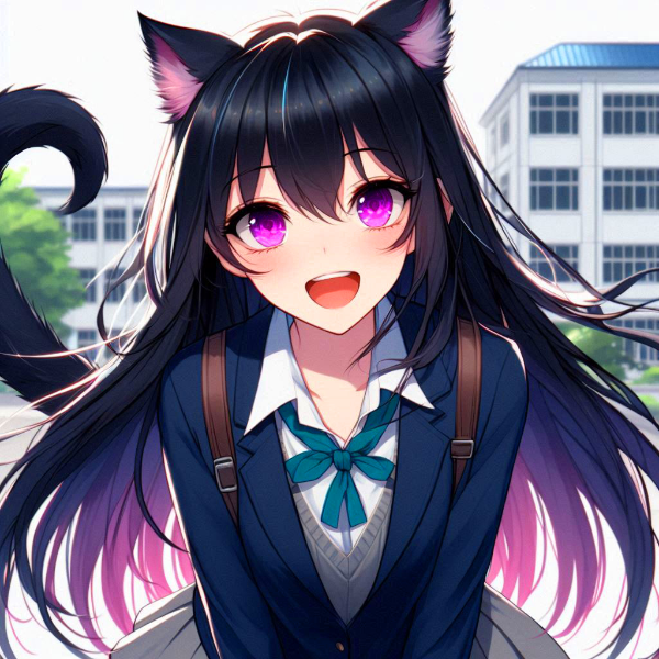 きっと子猫な、うちの子★その1(10枚)