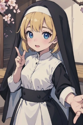 春の訪れ