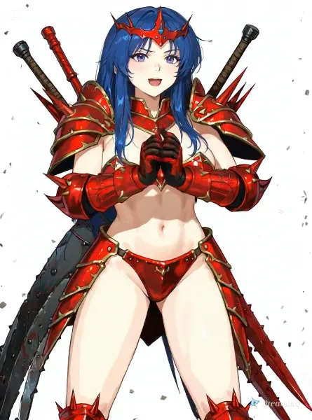 ゾネス　セクシーダンス　Dreamina