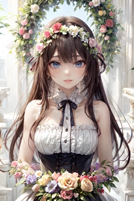 花冠