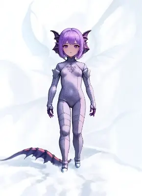 Ryujin Koriki (竜神 氷鬼)