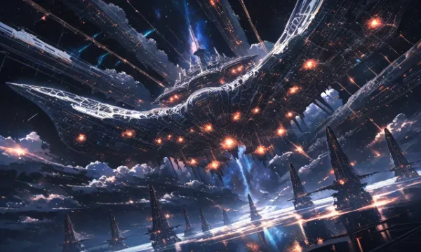 超時空魔王城(別館)