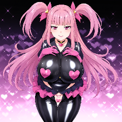 AIの性癖