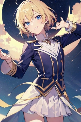 Star Night