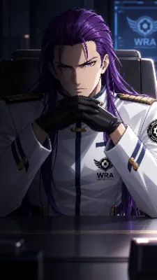 双界戦記クロスレギア『予兆』